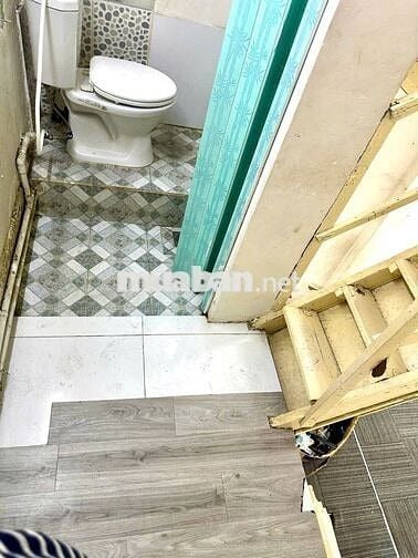 Chính Chủ Cho Thuê Nhà Mặt Tiền Đường số 47 Quận 4