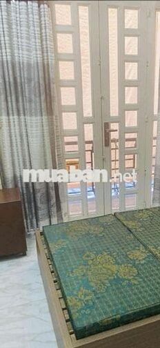 BÁN NHÀ TÔN ĐẢN P14 Q4~HẺM THÔNG THOÁNG~69M2~NGANG 6M~CHỈ 6TỶ