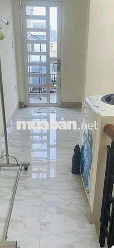BÁN NHÀ TÔN ĐẢN P14 Q4~HẺM THÔNG THOÁNG~69M2~NGANG 6M~CHỈ 6TỶ