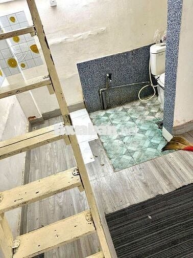 Chính Chủ Cho Thuê Nhà Mặt Tiền Đường số 47 Quận 4