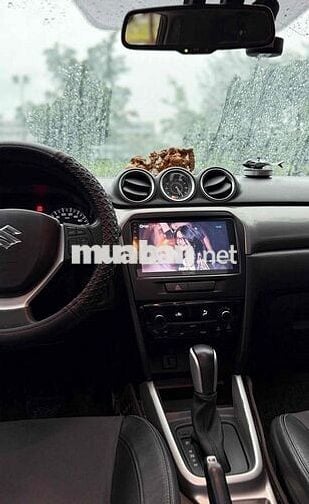 Suzuki Vitara,Bản cao cấp nhất, xe gia đình cán bộ