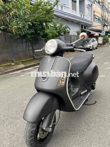 💥 Piaggio GTS 125 Ý 💥 Biển Số TP💥 CÓ BẢO HÀNH💥💥💥