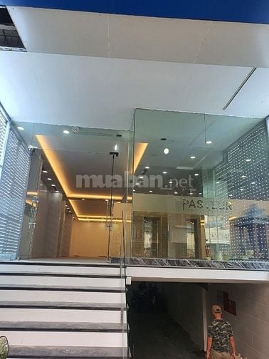 Cho thuê văn phòng tại 141 Bà Triệu - 150 m2 giá 40tr