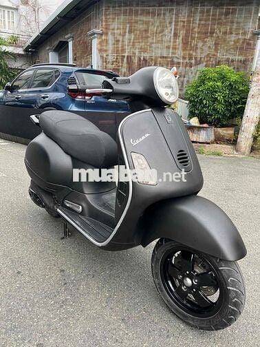 💥 Piaggio GTS 125 Ý 💥 Biển Số TP💥 CÓ BẢO HÀNH💥💥💥