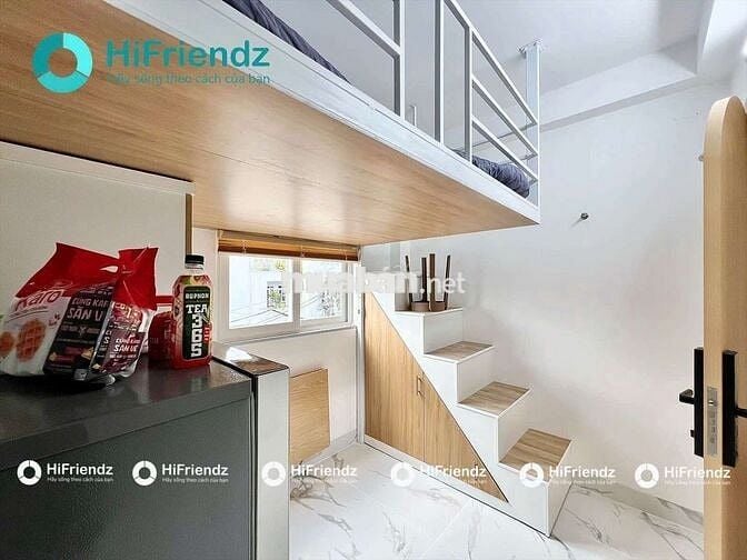 CĂN HỘ FULL NỘI THẤT GẦN BỆNH VIỆN 175 , SÂN BAY, THUẬN TIỆN DI CHUYỂN