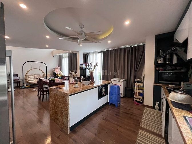 Bán nhà Phân lô, cao cấp Trần Quang Diệu, 7 tầng, đầy đủ nội thất xịn 