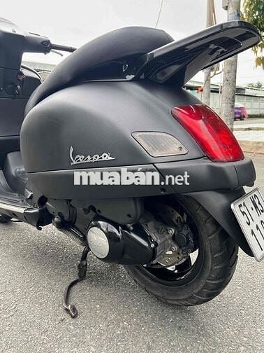 💥 Piaggio GTS 125 Ý 💥 Biển Số TP💥 CÓ BẢO HÀNH💥💥💥