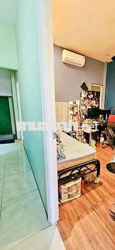 TÔN ĐẢN NGAY PHỐ ẨM THỰC VĨNH KHÁNH - 46M2 - NGANG HƠN 4M - NHĨN 5 TỶ.