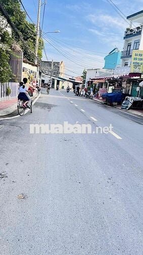 NHÀ TÂN XUÂN TRUNG CHÁNH CẦN BÁN :1355