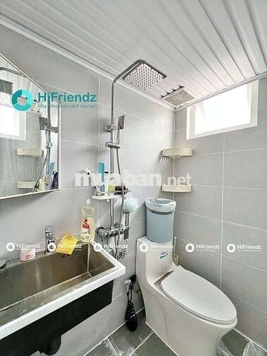 CĂN HỘ FULL NỘI THẤT GẦN BỆNH VIỆN 175 , SÂN BAY, THUẬN TIỆN DI CHUYỂN