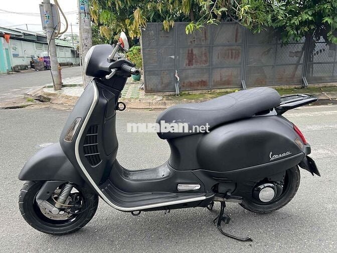 💥 Piaggio GTS 125 Ý 💥 Biển Số TP💥 CÓ BẢO HÀNH💥💥💥