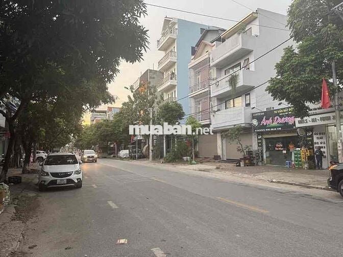 MẶT PHỐ QL23B- KINH DOANH BẤT CHẤP MỌI MẶT HÀNG-SÂN NHÀ 2 TẦNG- KHÔNG