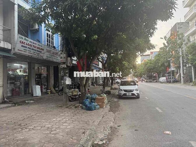 MẶT PHỐ QL23B- KINH DOANH BẤT CHẤP MỌI MẶT HÀNG-SÂN NHÀ 2 TẦNG- KHÔNG