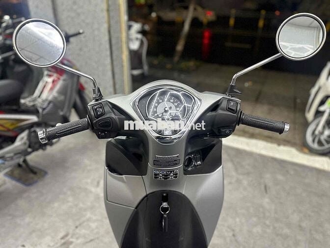 sh mode 2021 abs bạc đen bstp (góp bao nợ xấu)