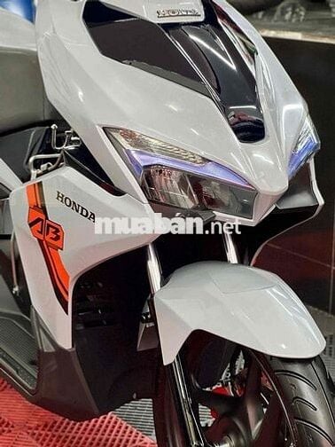 💥 AB đời 2017 BSĐN Chính Chủ xe đẹp máy ngon💥
