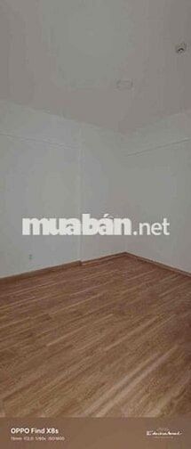 Căn hộ Prosper Plaza Q12 65m2 nhà trống