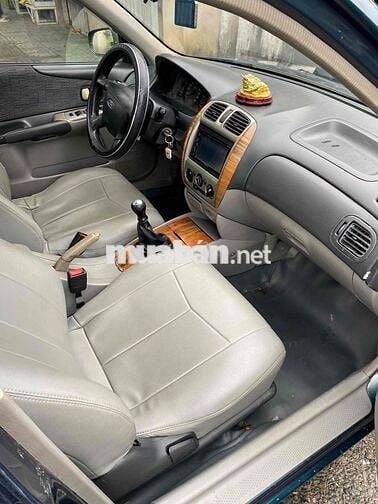 Ford Laser 2002 chính chủ, máy số chất.