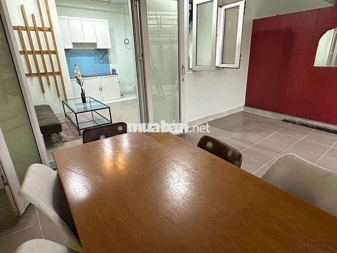 Cho thuê nhà đường tỉnh lộ 43 phường Bình chiểu thủ Đức