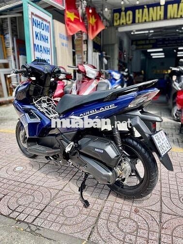 ❤️Honda AirBlade 125 4Val 2022, BSTP 9Chủ, GÓP