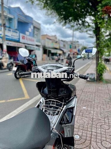 ❤️Honda AirBlade 125 2022, BSTP 9Chủ, CÓ GÓP