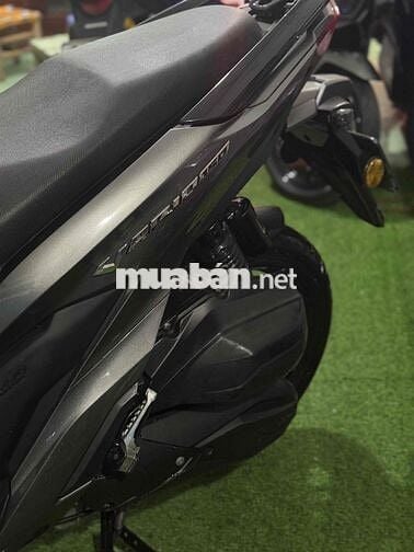 Vario 150, Bstp, 9 chủ ký ( Xe dọn leng keng )