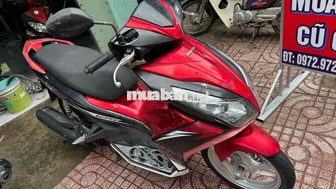 xe AB MẮT CÚ 125cc (2014) bs60 chính chủ
