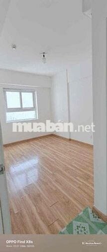 Căn hộ Prosper Plaza Q12 65m2 nhà trống