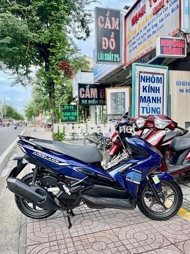 ❤️Honda AirBlade 125 4Val 2022, BSTP 9Chủ, GÓP