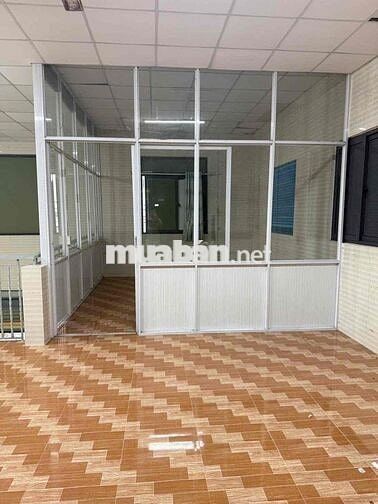 🟢Cho thuê xưởng mặt tiền Thạnh Lộc 31 An Phú Đông  👉 Giá 32tr/ tháng