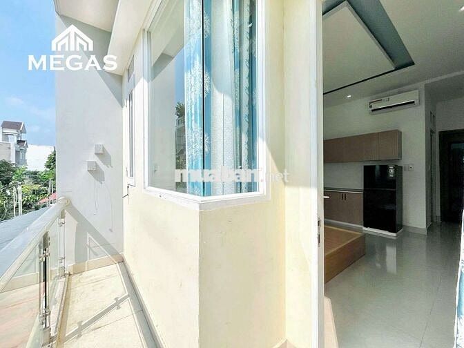 Căn Hộ Dich Vụ + 30m2 + 1pn + Mã Lò Quận Bình Tân