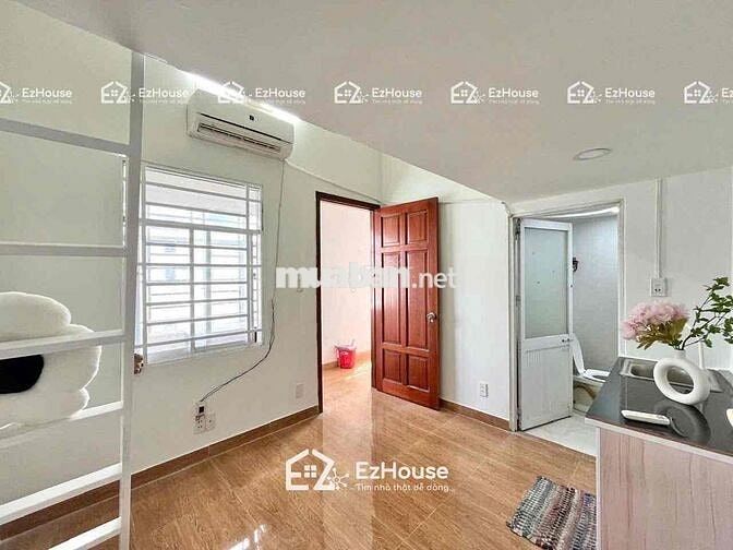 Trống Phòng Duplex Ngay Tại Đh Huit, Tân Phú