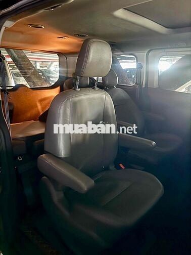 Ford Tourneo Máy Xăng 2.0 2019 Zin 65.000km