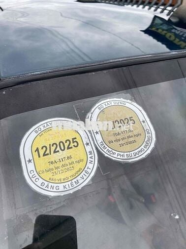 Ford Laser 2002 chính chủ, máy số chất.