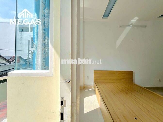 Căn Hộ Dich Vụ + 30m2 + 1pn + Mã Lò Quận Bình Tân