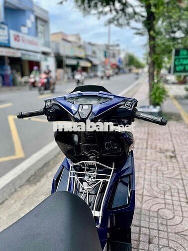 ❤️Honda AirBlade 125 4Val 2022, BSTP 9Chủ, GÓP