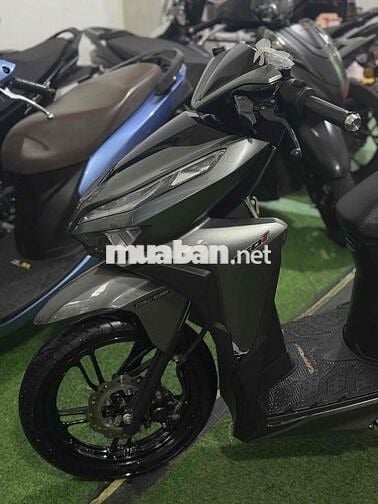 Vario 150, Bstp, 9 chủ ký ( Xe dọn leng keng )