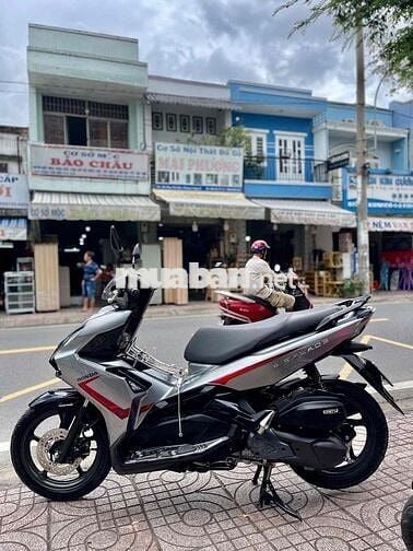 ❤️Honda AirBlade 125 2022, BSTP 9Chủ, CÓ GÓP