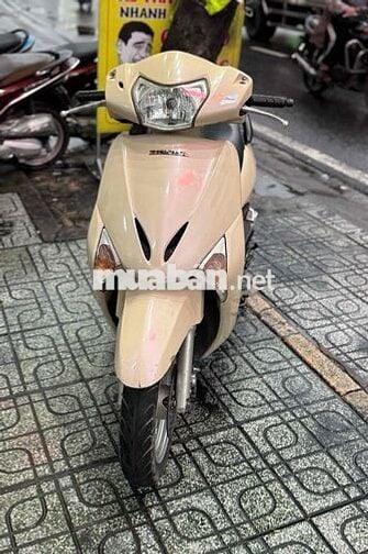 honda lead Fi bstp 9 chủ xe còn liền lạc máy zin