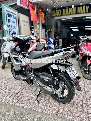 ❤️Honda AirBlade 125 2022, BSTP 9Chủ, CÓ GÓP