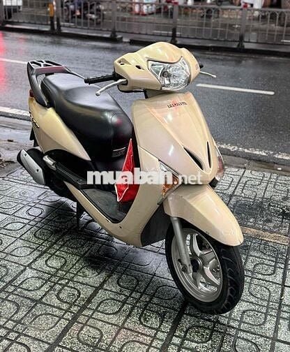honda lead Fi bstp 9 chủ xe còn liền lạc máy zin