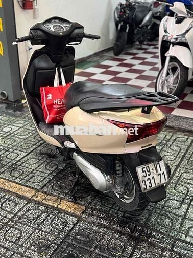 honda lead Fi bstp 9 chủ xe còn liền lạc máy zin