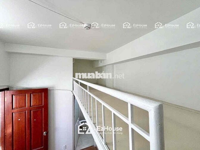Trống Phòng Duplex Ngay Tại Đh Huit, Tân Phú