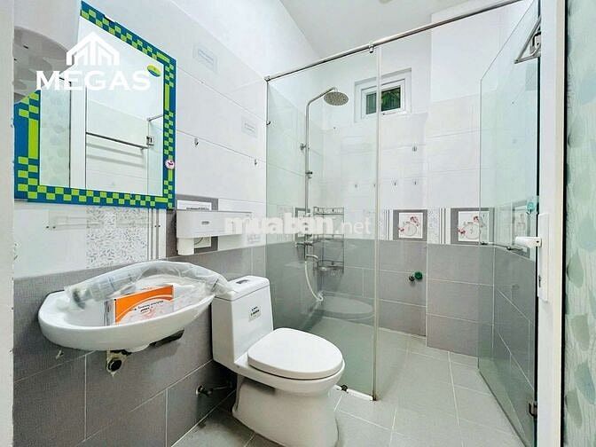 Căn Hộ Dich Vụ + 30m2 + 1pn + Mã Lò Quận Bình Tân