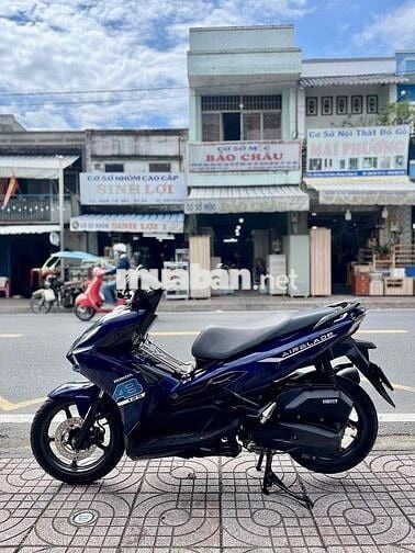 ❤️Honda AirBlade 125 4Val 2022, BSTP 9Chủ, GÓP
