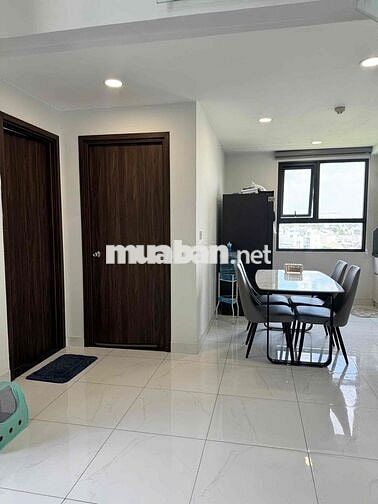 HIẾM CĂN HỘ THE PEGASIUTE 2 98M2 3PN NỘI THẤT GIỐNG Y HÌNH GIÁ 15TRIÊU