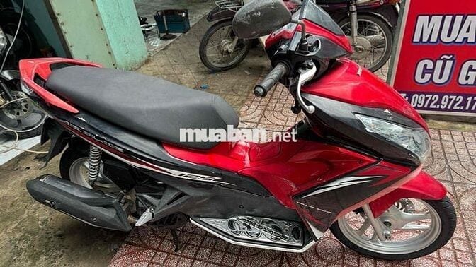 xe AB MẮT CÚ 125cc (2014) bs60 chính chủ