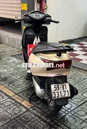 honda lead Fi bstp 9 chủ xe còn liền lạc máy zin