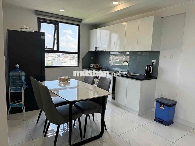 HIẾM CĂN HỘ THE PEGASIUTE 2 98M2 3PN NỘI THẤT GIỐNG Y HÌNH GIÁ 15TRIÊU