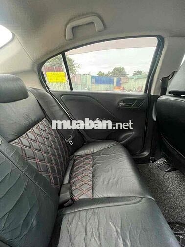 Honda City 2016 1.5 CVT - 160000 km