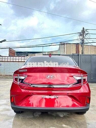Hyundai Grand i10 2022 1.2 Sedan AT - 64000 km